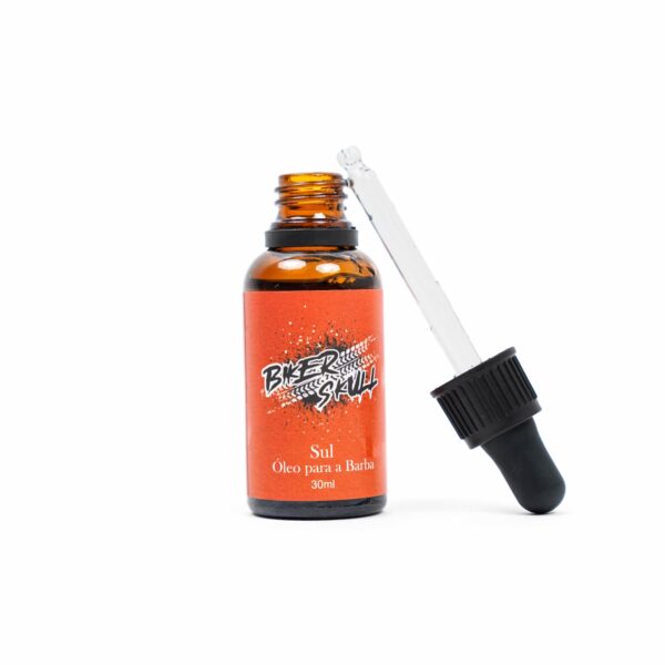 South Beard Oil - Image 4