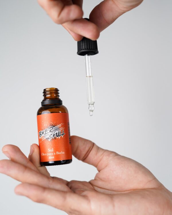 South Beard Oil - Image 3