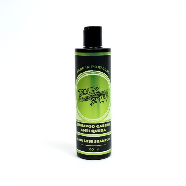 Anti-Hair Loss Shampoo