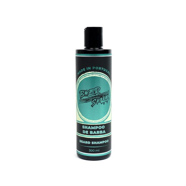 Beard Shampoo