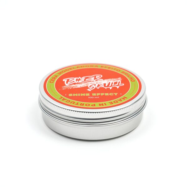 Shine Wax - Image 2