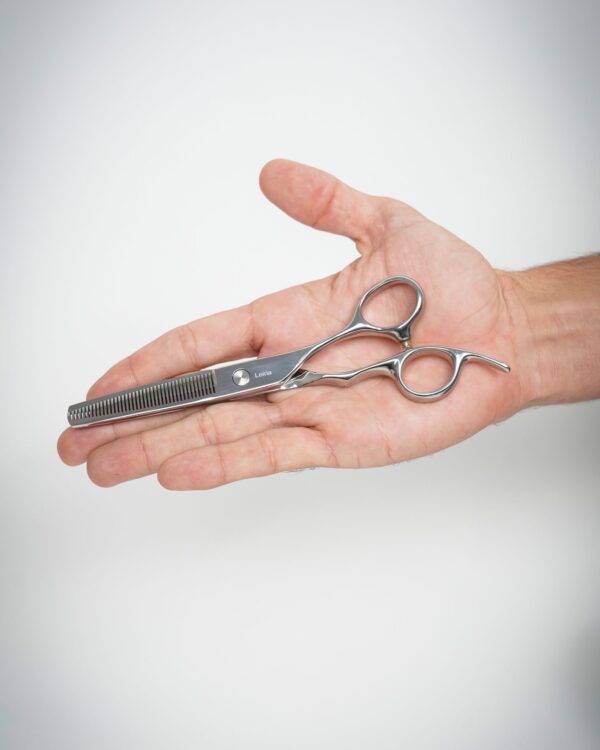 Leiria Thinning Scissors - Image 2